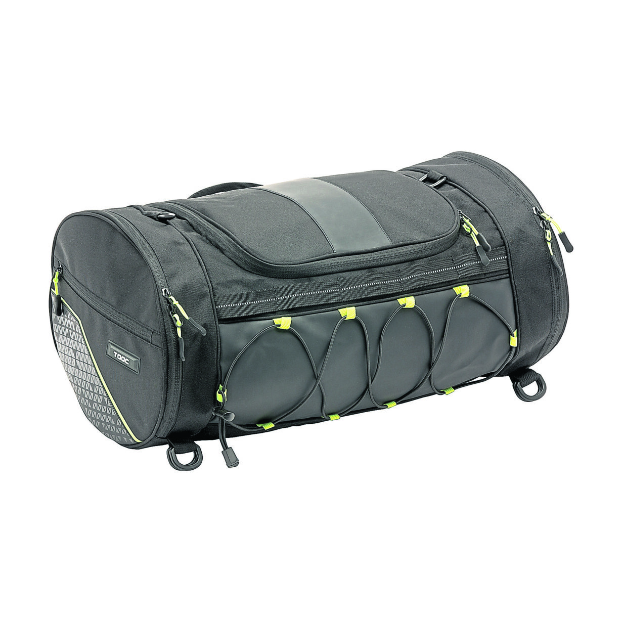 NEW KIT: Tucano Urbano TC33 Tail Bag