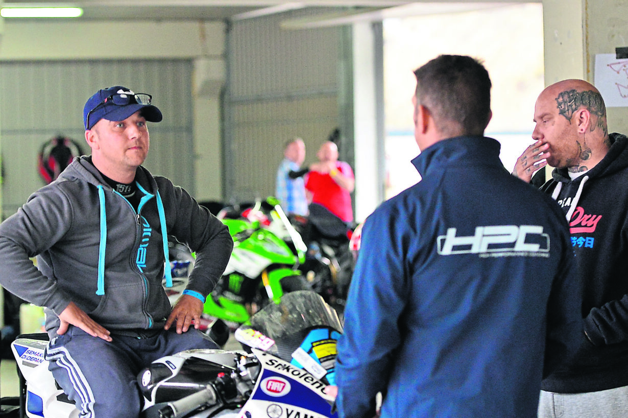 Track Rider Clinic: Overseas trackdays
