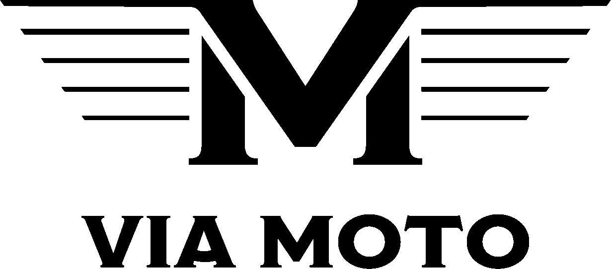 Via Moto logo