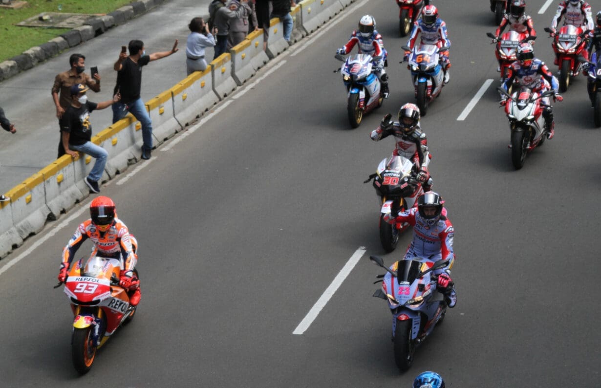 How track conditions and layouts influence MotoGP betting
