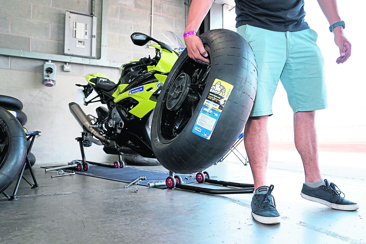Michelin