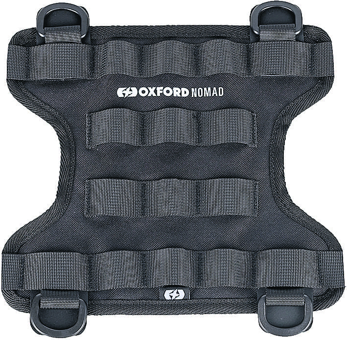 Oxford Products Nomad luggage