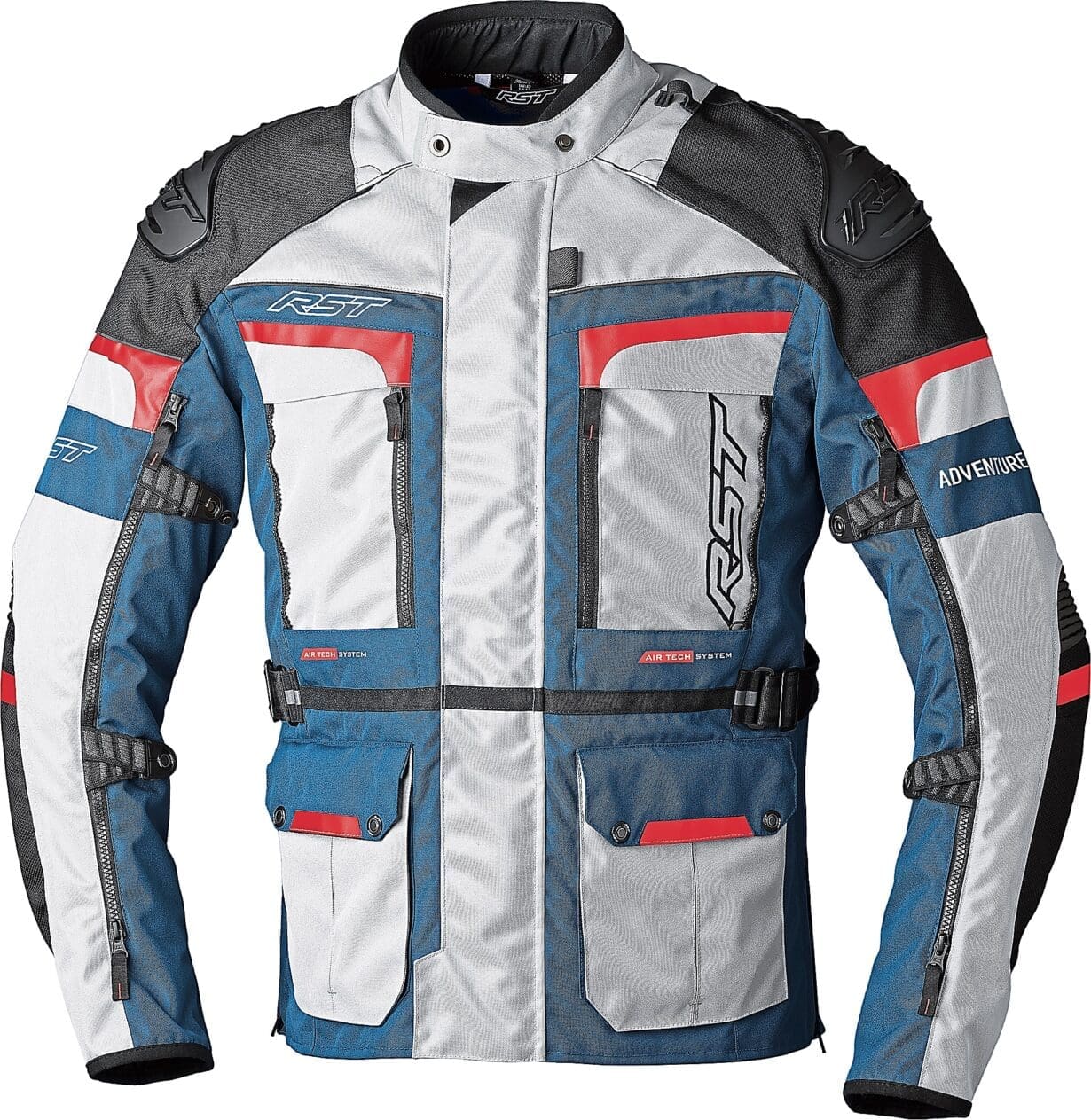 NEW KIT: RST Pro Series Adventure X ladies textiles
