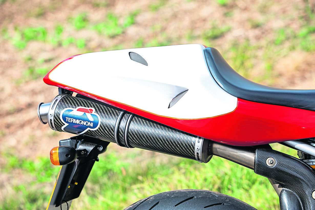 Ducati 916SPS