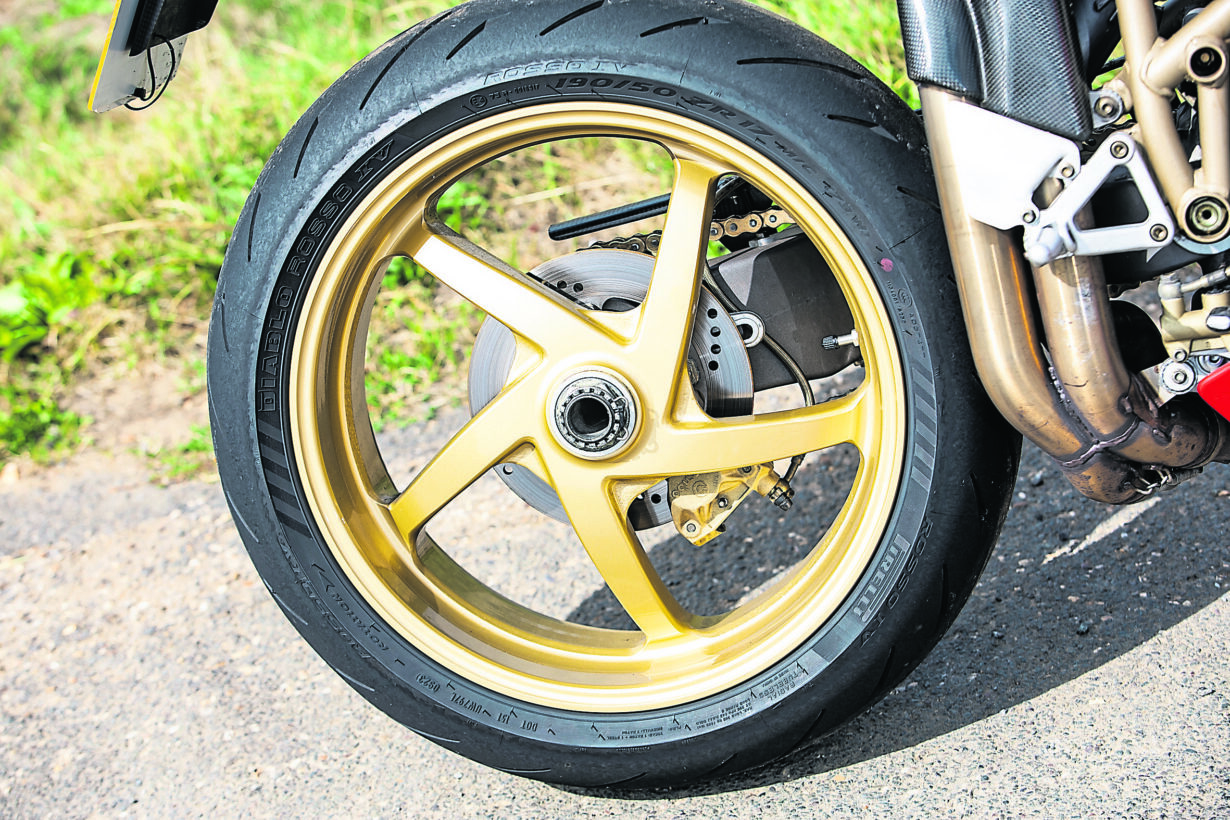 Ducati 916SPS