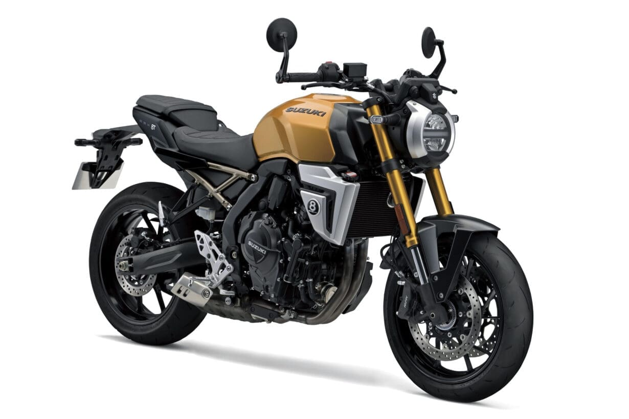 GSX-8T