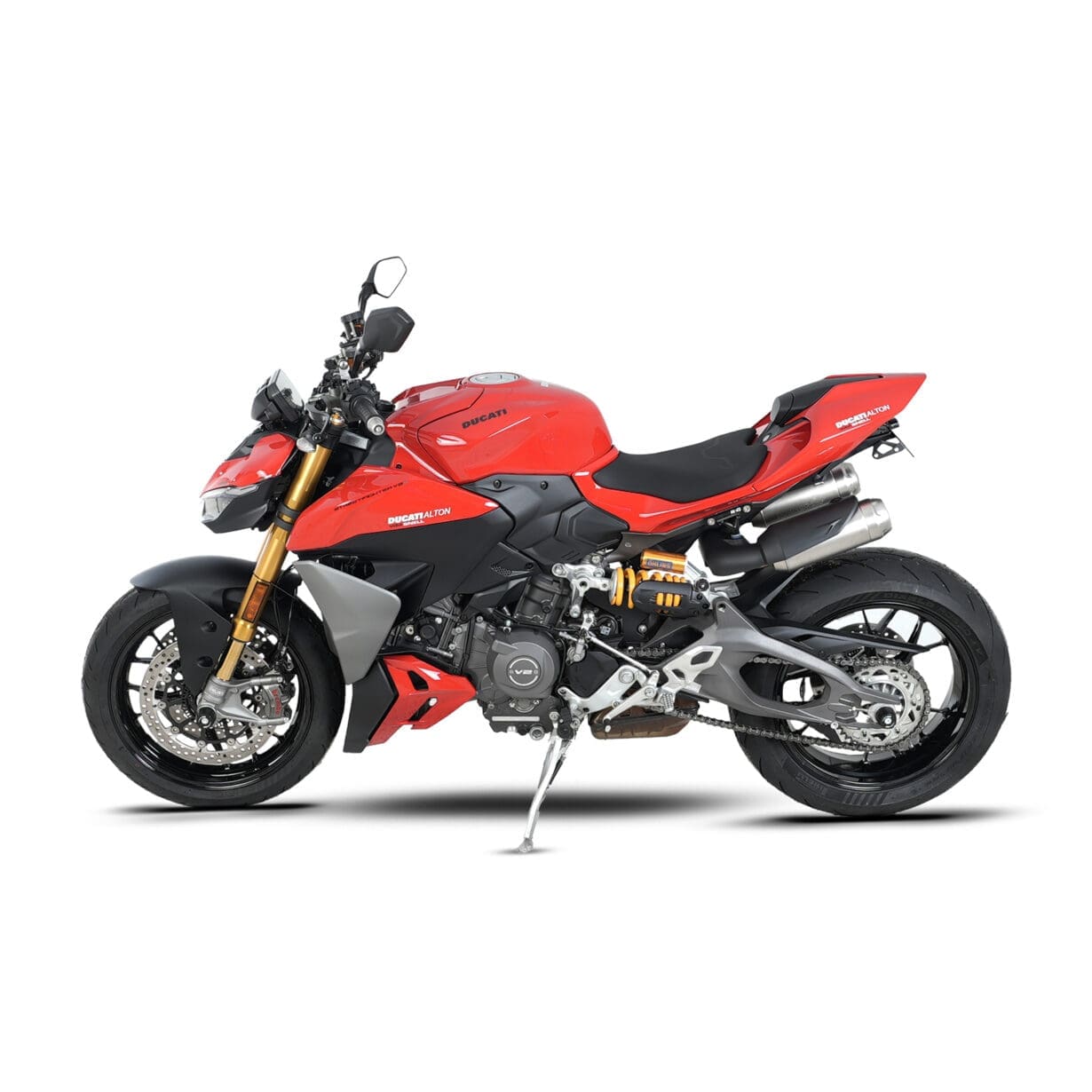 R&G Crash protection