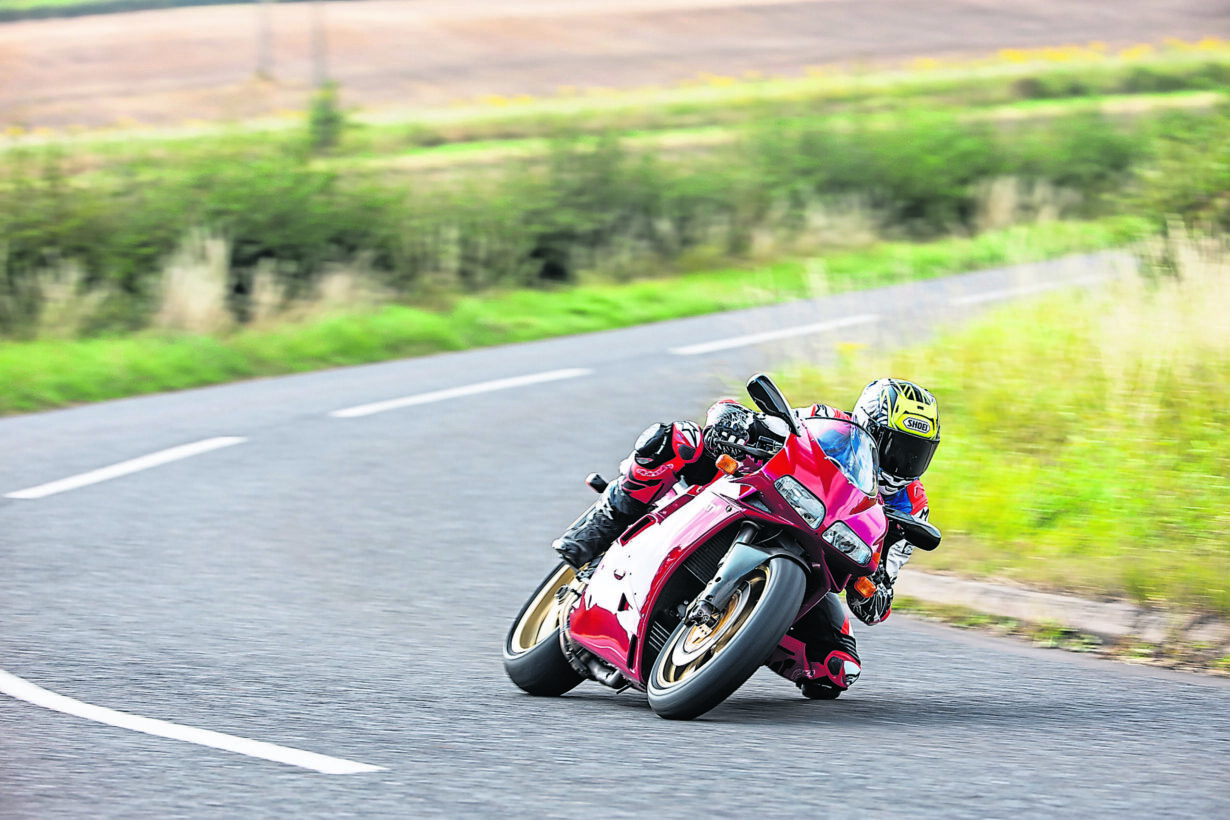 Ducati 916SPS