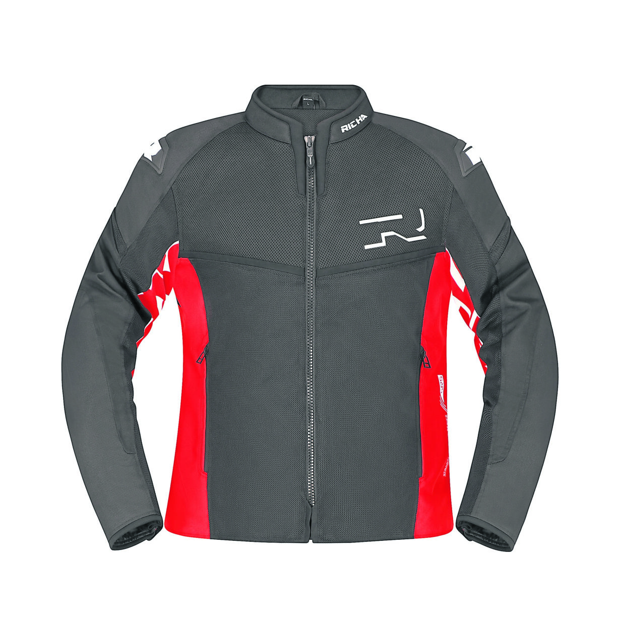 Richa Stradale mesh jacket 