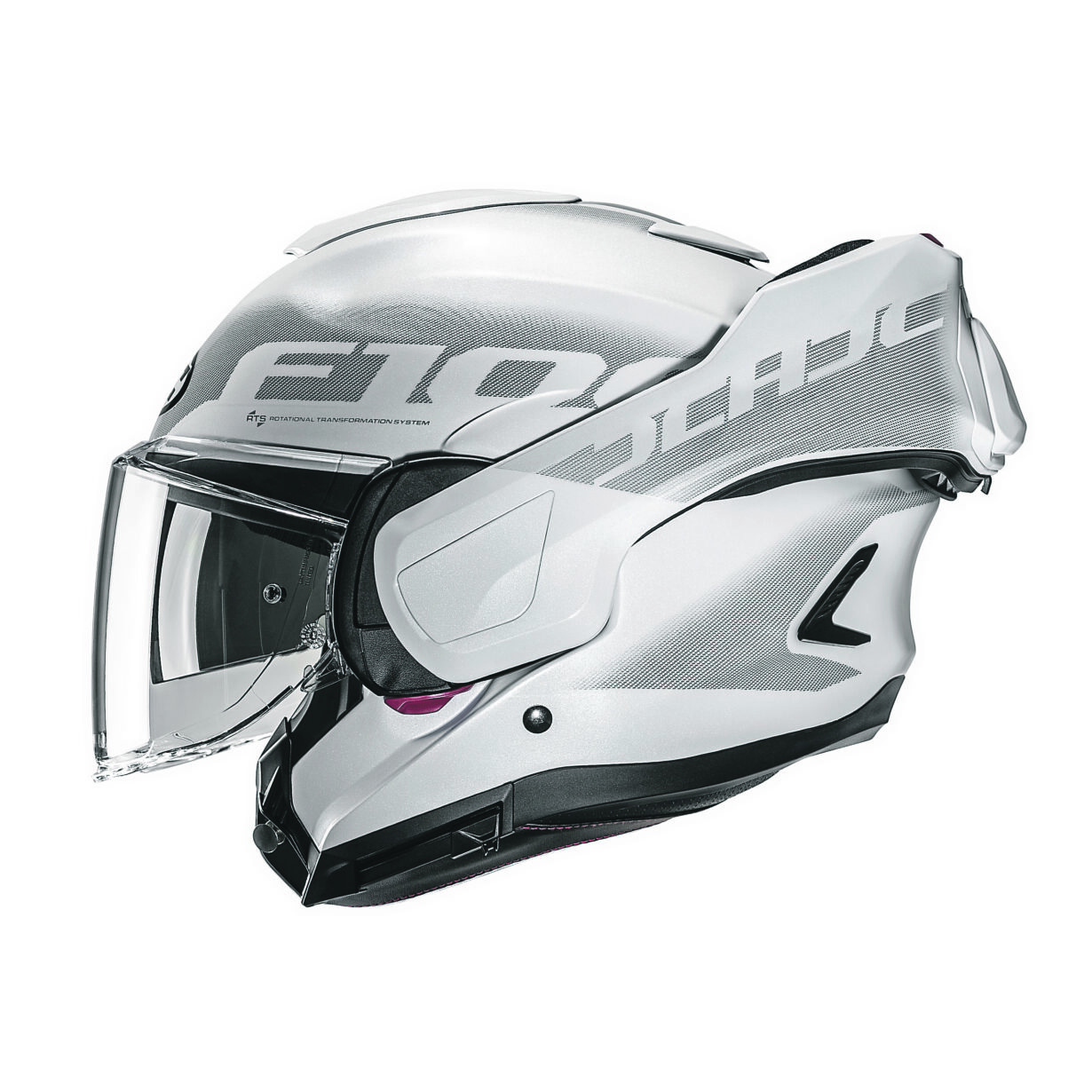 HJC F100 helmet