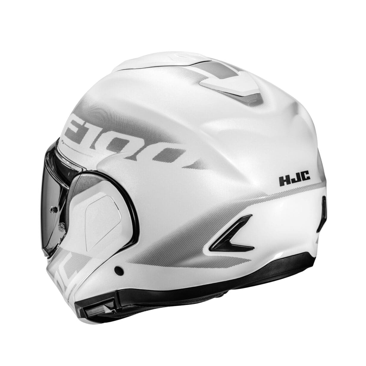 HJC F100 helmet