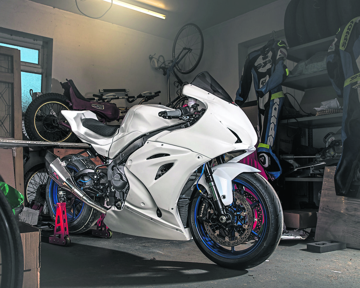 Faulty Carbon Wheel Crash: Who’s Liable?