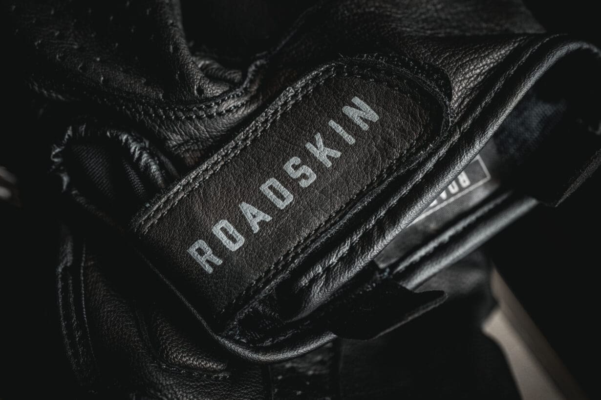 Roadksin Rhiannon ladies motorcycle gloves