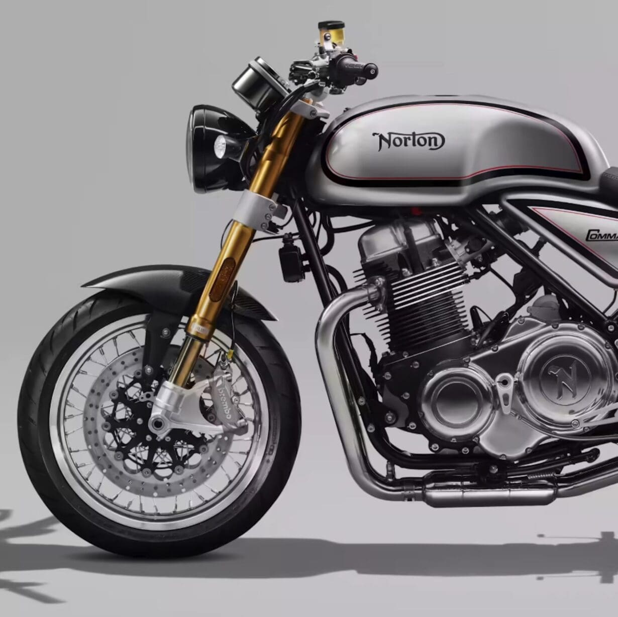 NORTON expands with New Indian Subsidiary