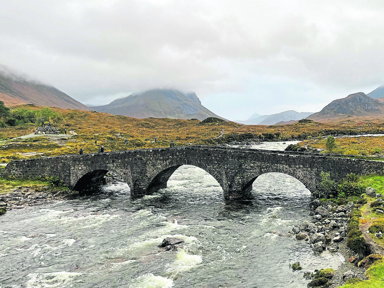 Hebrides Ride