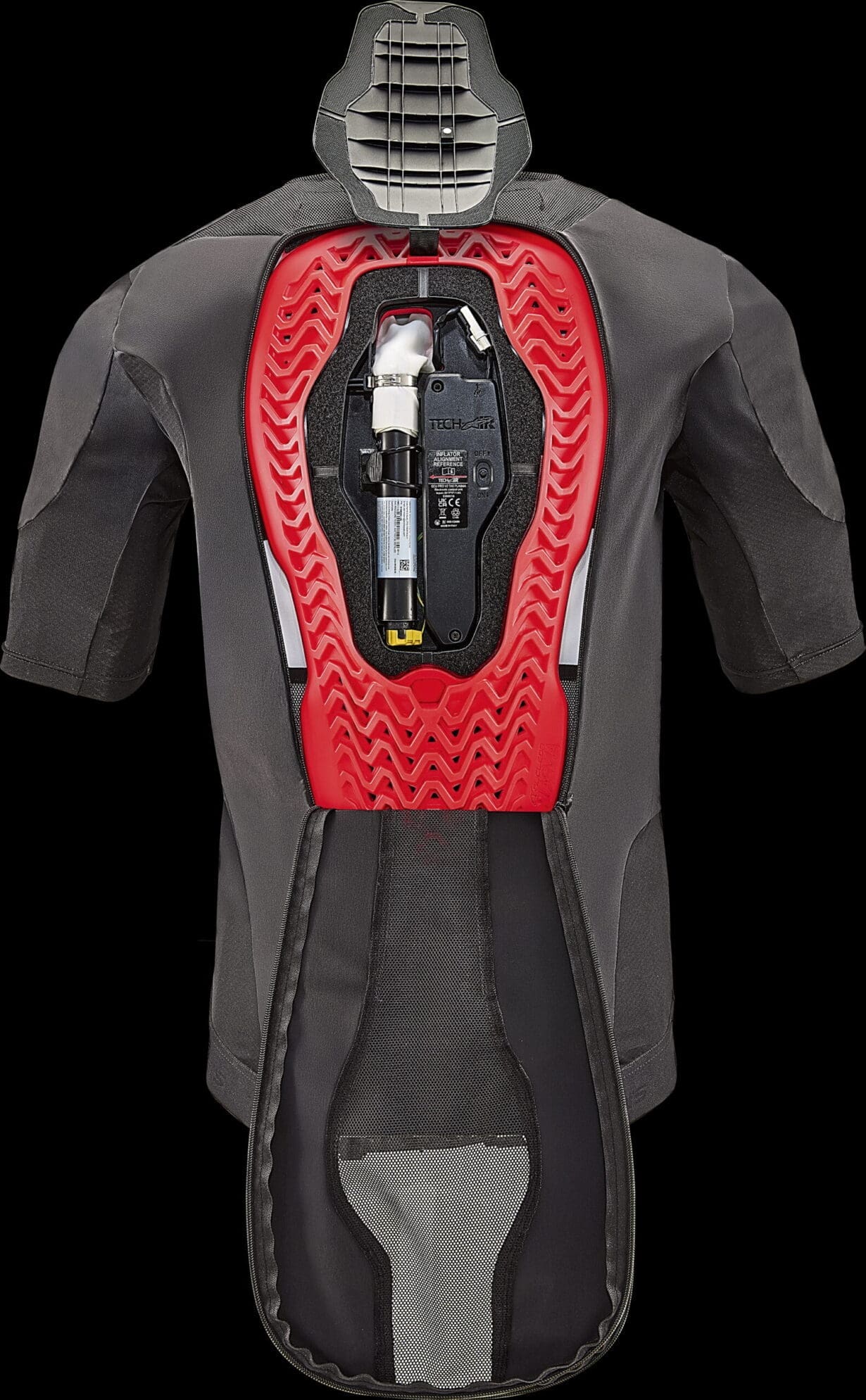 ALPINESTARS launches Tech-Air 5 PLASMA  