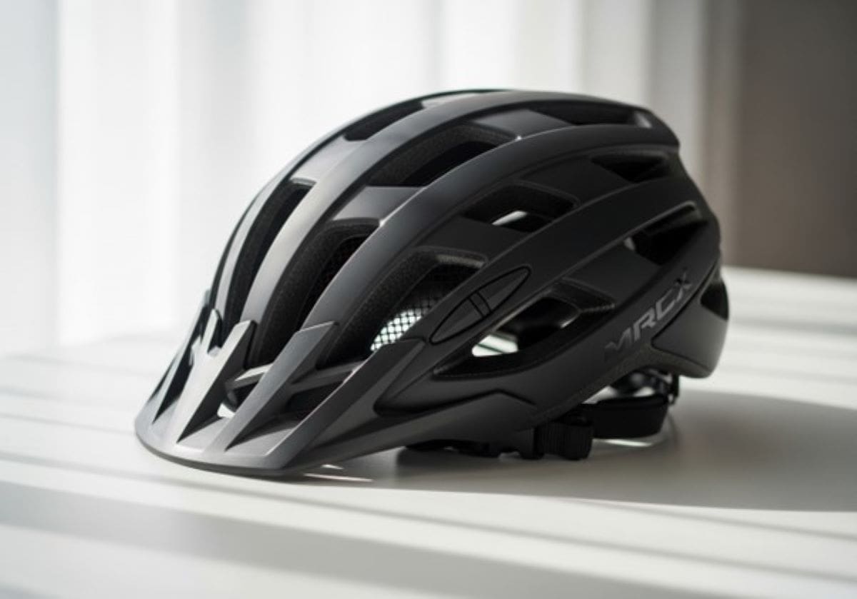 The importance of the cycle helmet