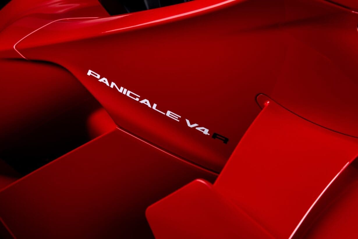 DUCATI to unveil game-changer