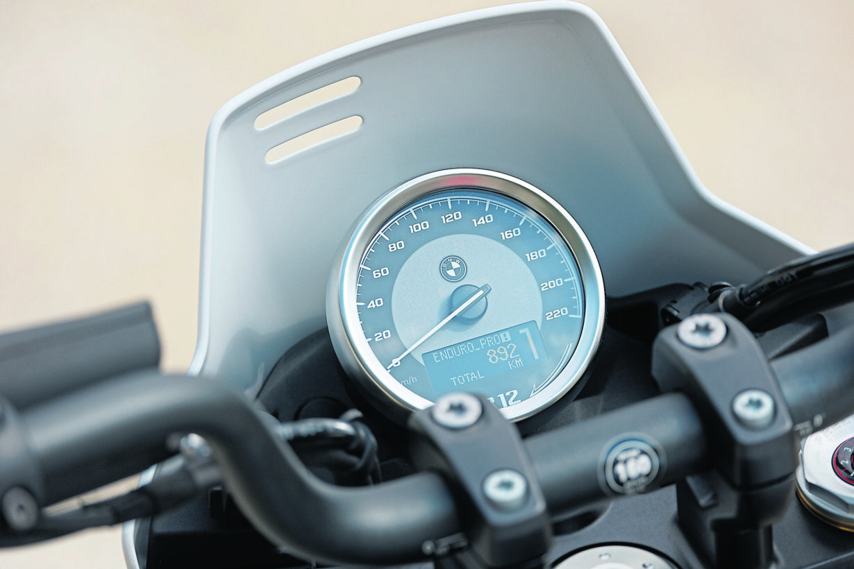 BMW R 12 G/S