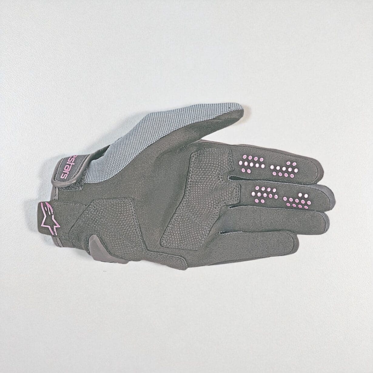 Alpinestars Stella Chrome gloves