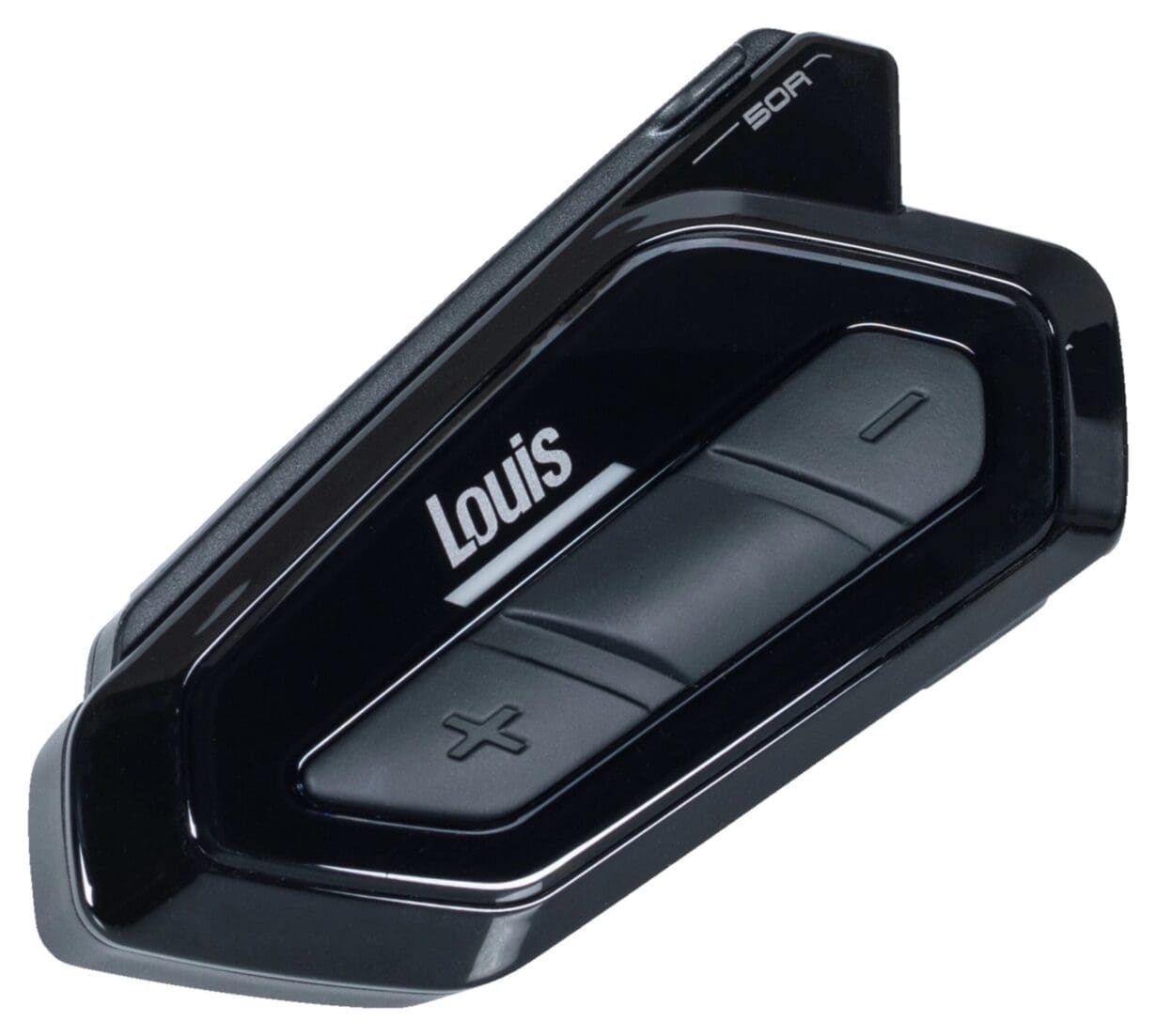 Louis Moto unveils the exclusive SENA 50R Lite Louis Edition communication system