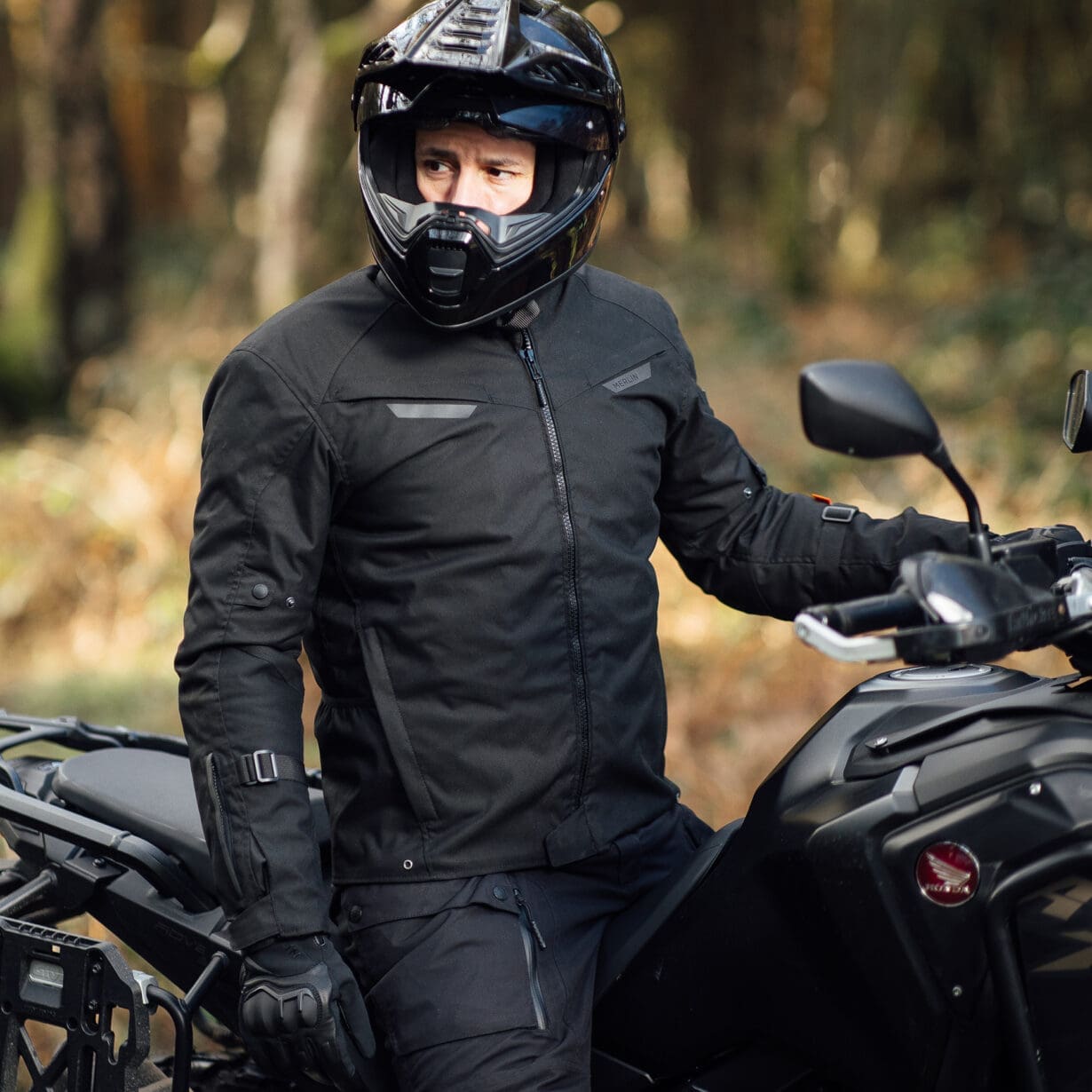 NEW KIT: Merlin announces Autumn/Winter collection