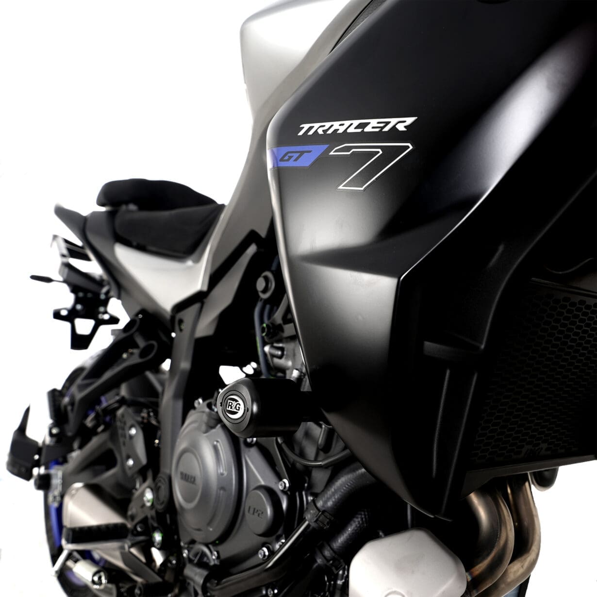 Yamaha Tracer 7 GT
