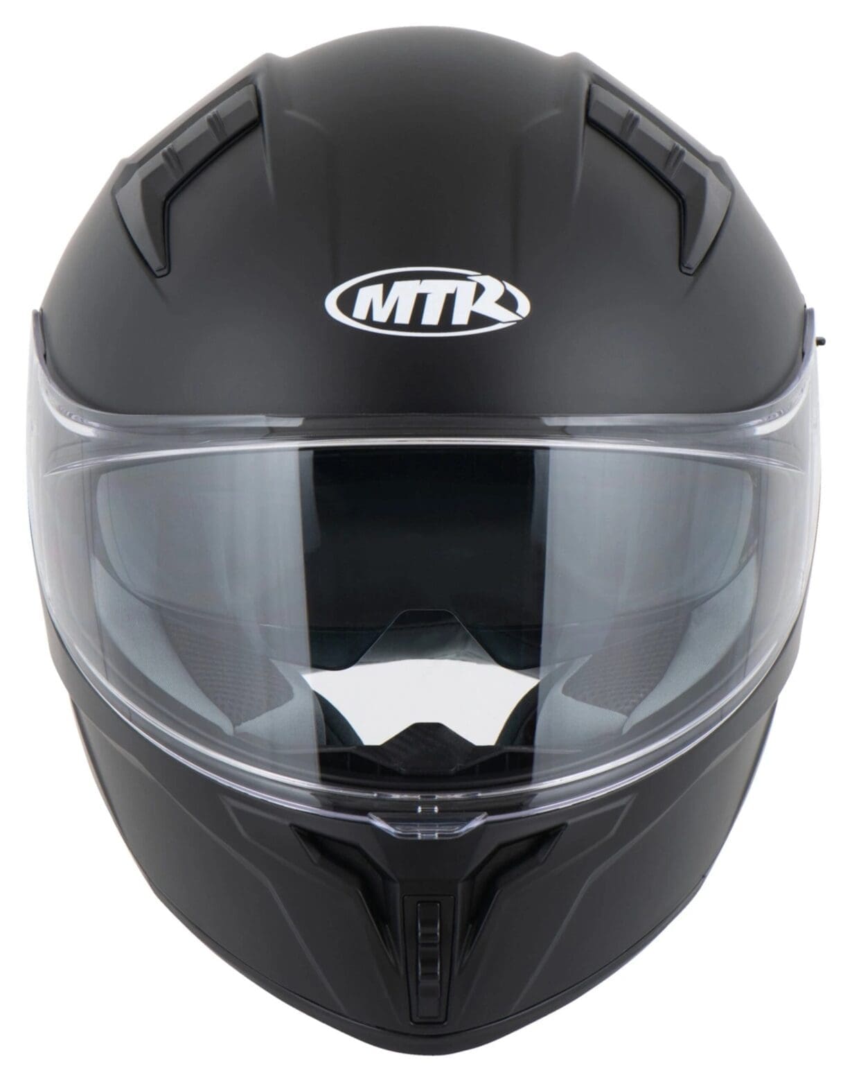 MTR launches new S-4 full face motorcycle helmet for under £50