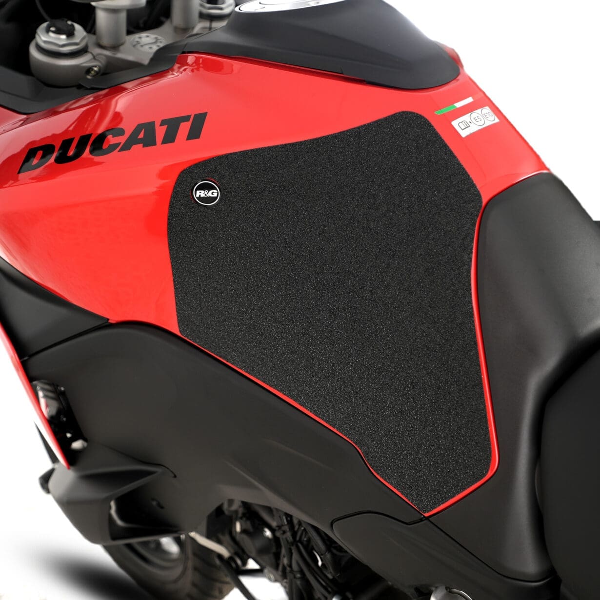 R&G: New wave of protection for Suzuki, Ducati and Honda riders