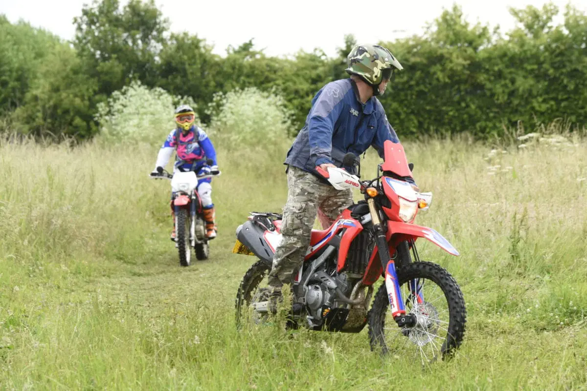 SIT OR STAND? That is the question!