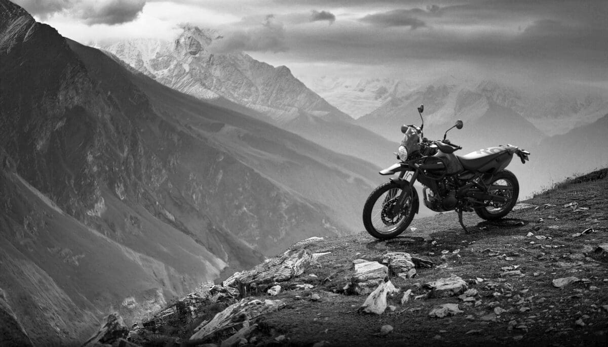 Motorcycling Legal Q&A