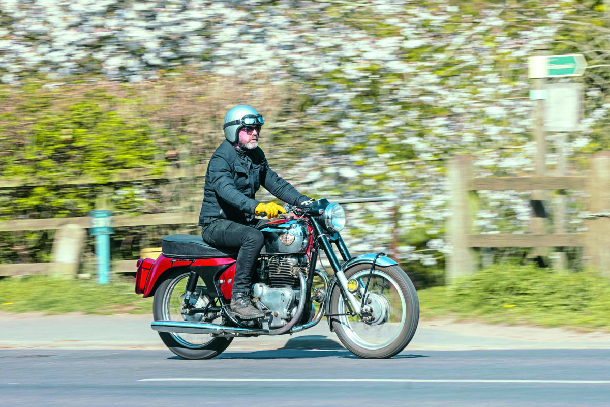 Royal Enfield Constellation: When star’s align…