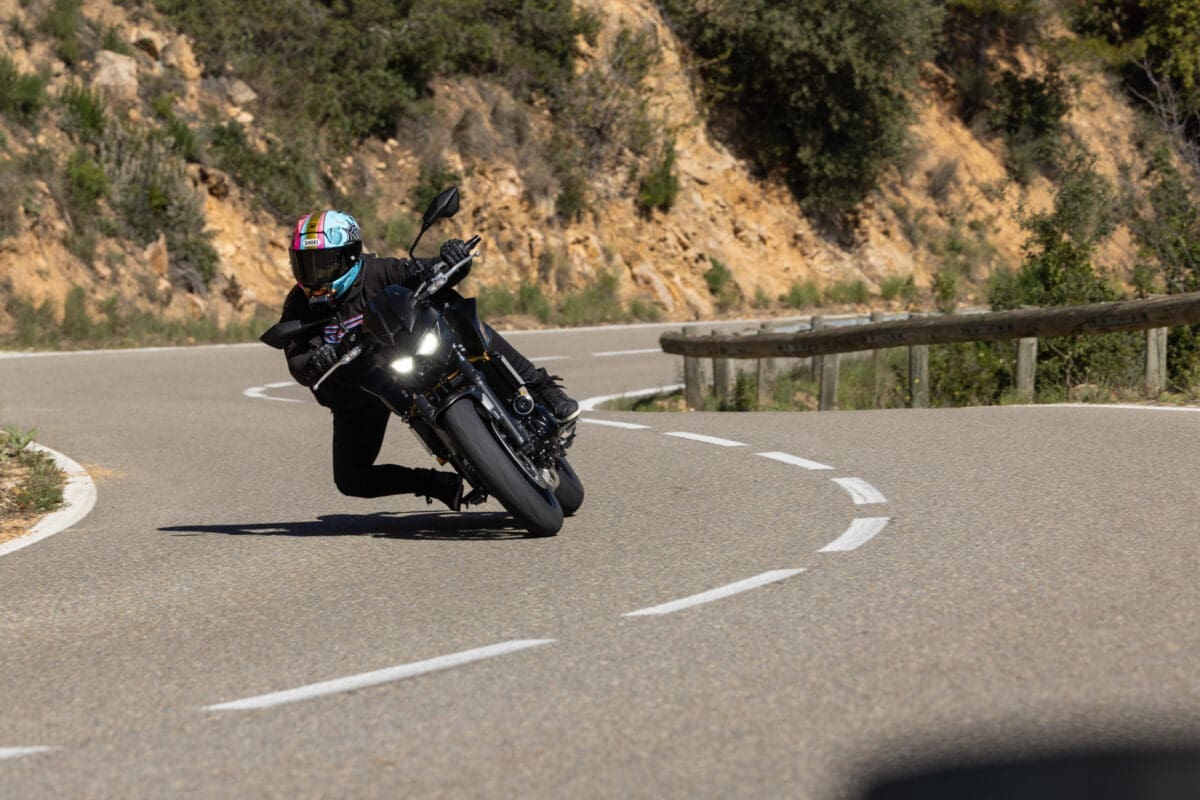 First Ride: Kawasaki Z650S