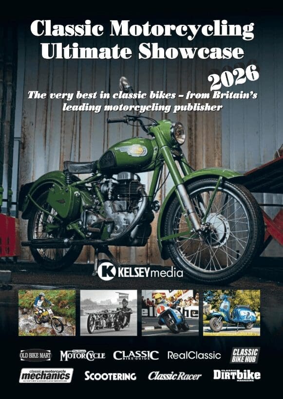 Free 100+ page digital magazine celebrates the best of classic mo &hellip;