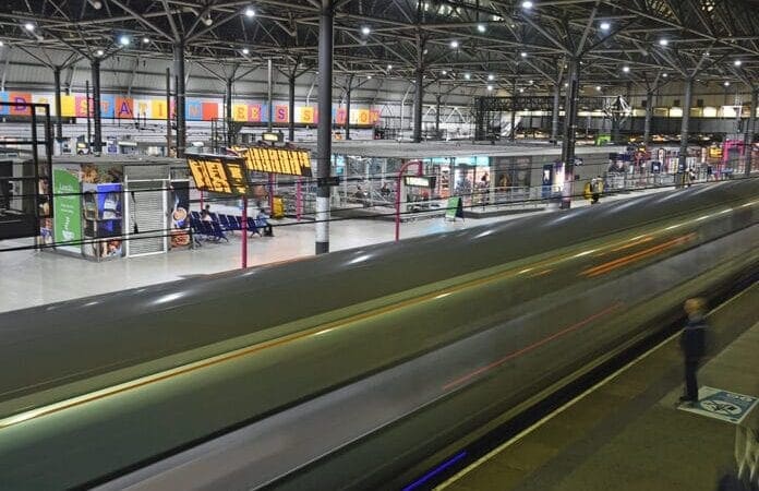 Rail operators and Government to assess rail service levels