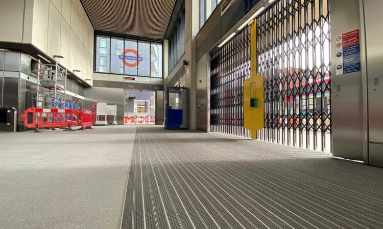 New stations added to Tube map in major network expansion