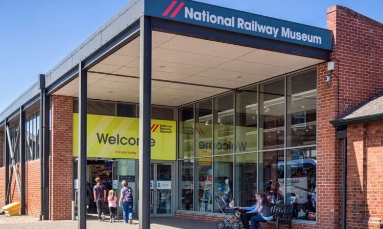 National Railway Museum & Locomotion to Introduce Loans Moratorium
