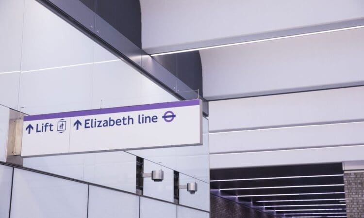 Crossrail: Delayed Elizabeth line due to open on 24 May