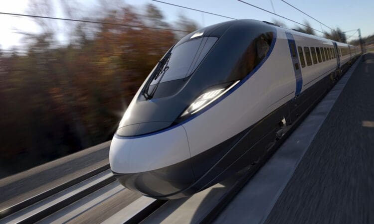 Protesters plan ‘national day of action’ over HS2 rail expansion