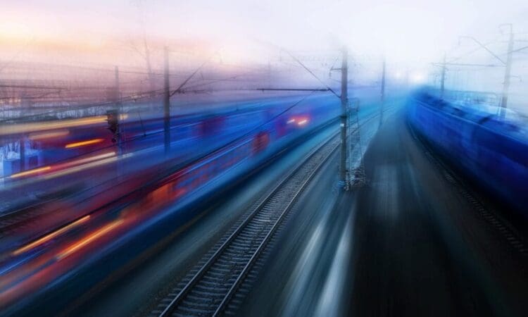 More travel chaos as Storm Frankin hits rail and road journeys