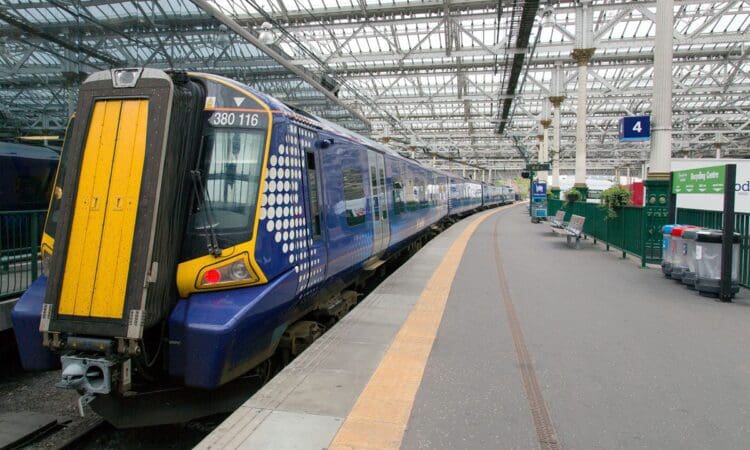 RIA responds to ScotRail public ownership announcement