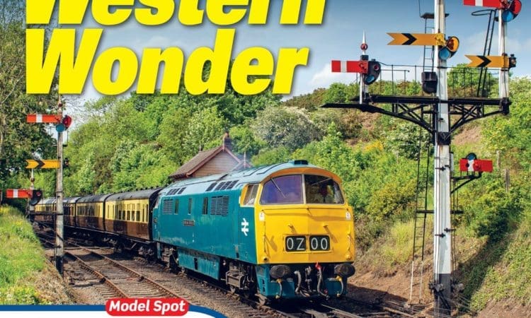 Preview: June issue of Railways Illustrated