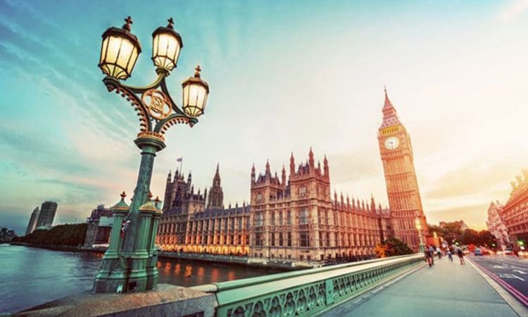 RIA welcomes Transport Bill announced in Queen’s Speech