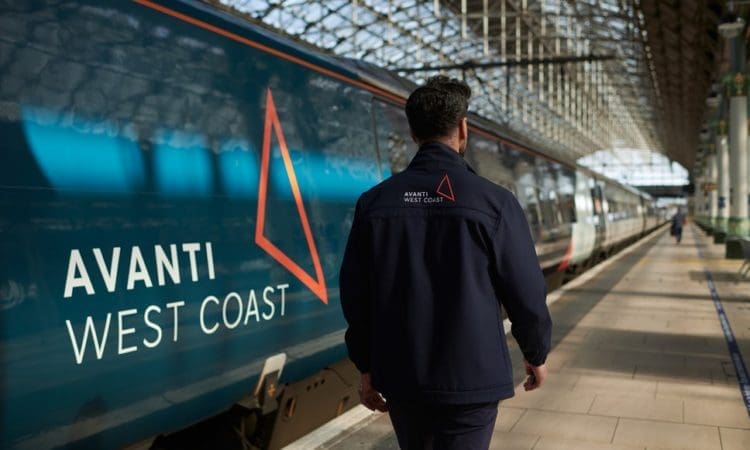 Rail operators release timetables for reduced services during Aslef strike