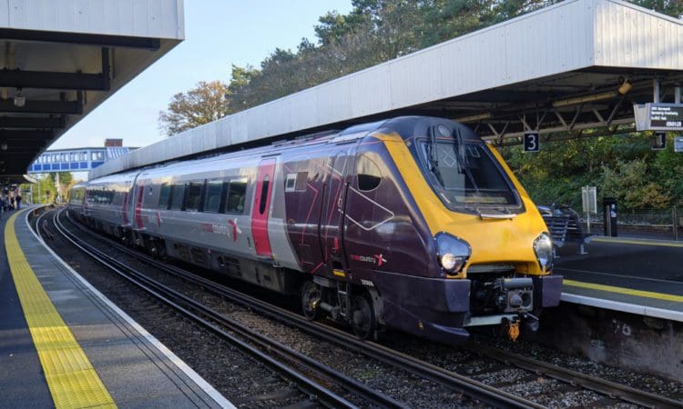 Train drivers to strike on Saturday in deadlocked dispute