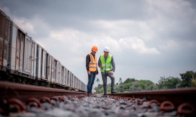 Bank holiday train services to be disrupted because of engineering work