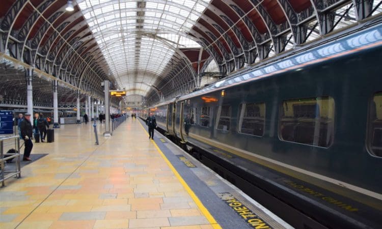 More rail workers to vote on strikes