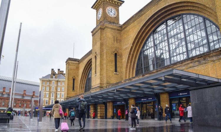 British Transport Police to boost officer numbers in run up to the Queen’s funeral