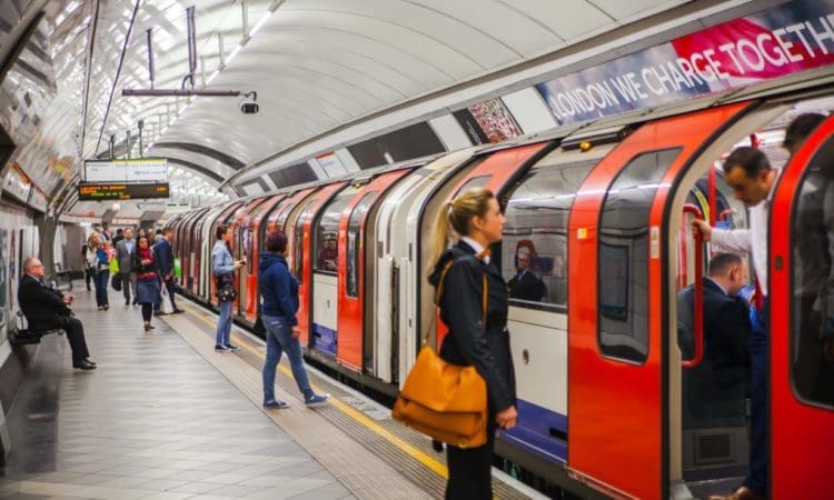 Accommodating mourners biggest challenge in TfL’s history, says boss