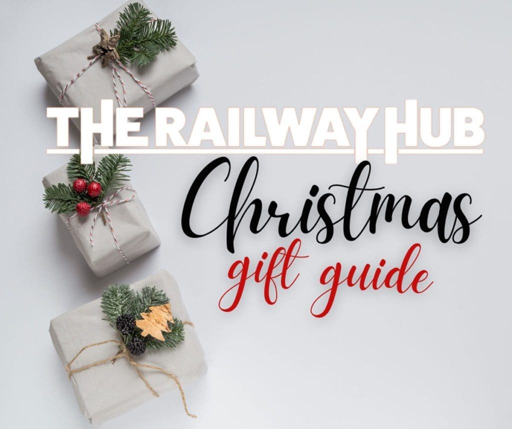 The Railway Hub - Christmas Gift Guide